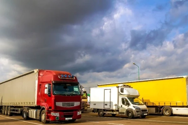 Niğde Çanakkale Nakliyat Ambarları
